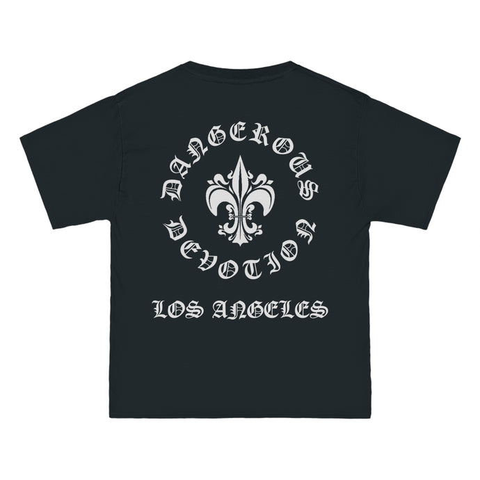 devotion LA, T-shirt (Logo)