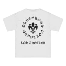 Load image into Gallery viewer, devotion LA, T-shirt (Logo)
