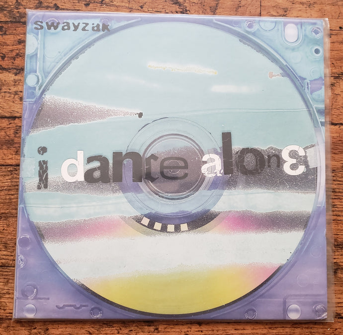 Swayzak - I Dance Alone (12