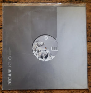 Maetrik - Transform EP  (12")