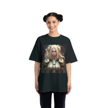 Load image into Gallery viewer, dangerousdevotion LA, T-shirt (Mech Girl)
