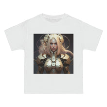 Load image into Gallery viewer, dangerousdevotion LA, T-shirt (Mech Girl)
