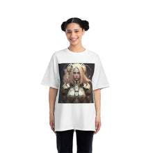 Load image into Gallery viewer, dangerousdevotion LA, T-shirt (Mech Girl)
